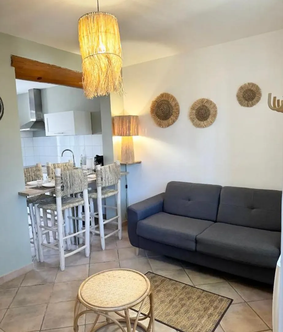 L'Oustau St Bernard Villa Saint-Remy-de-Provence Holiday home