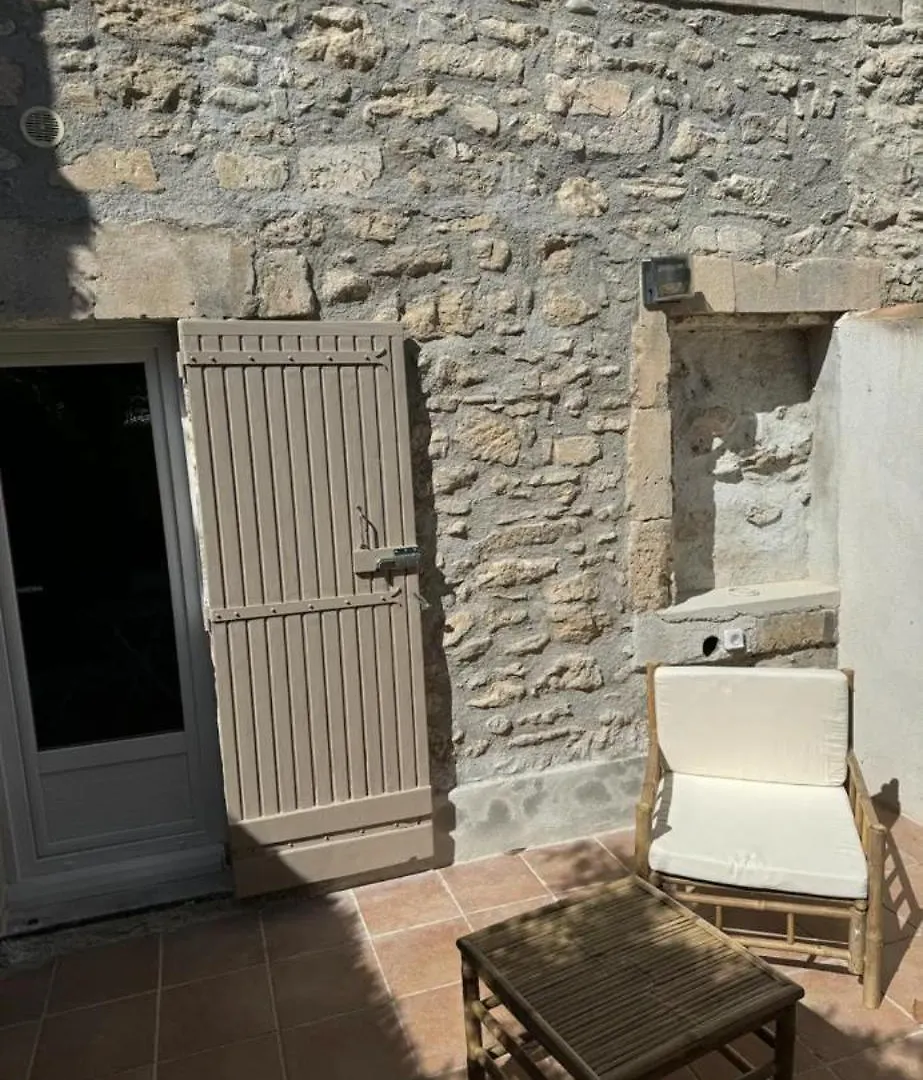 L'Oustau St Bernard Villa Saint-Remy-de-Provence France