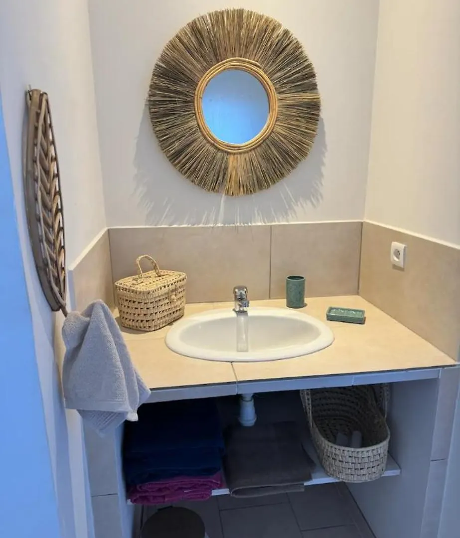 L'Oustau St Bernard Villa Saint-Remy-de-Provence Holiday home