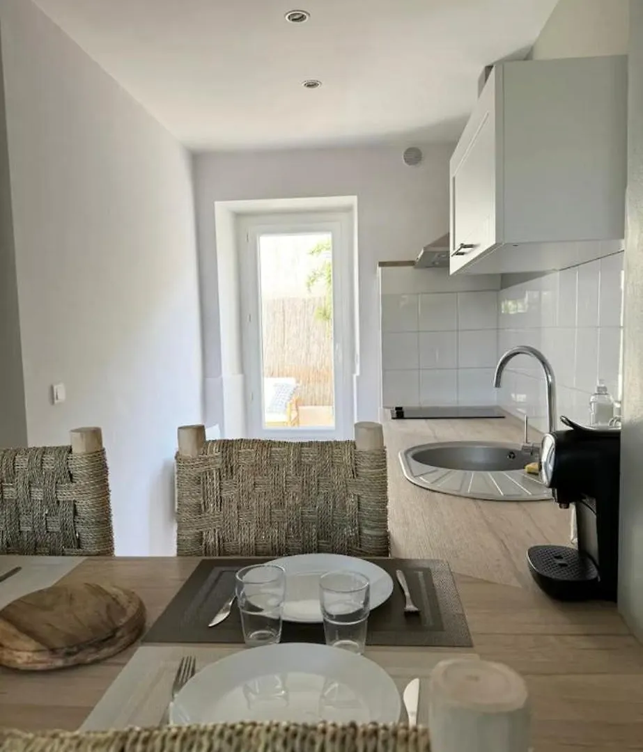 L'Oustau St Bernard Villa Saint-Remy-de-Provence Holiday home