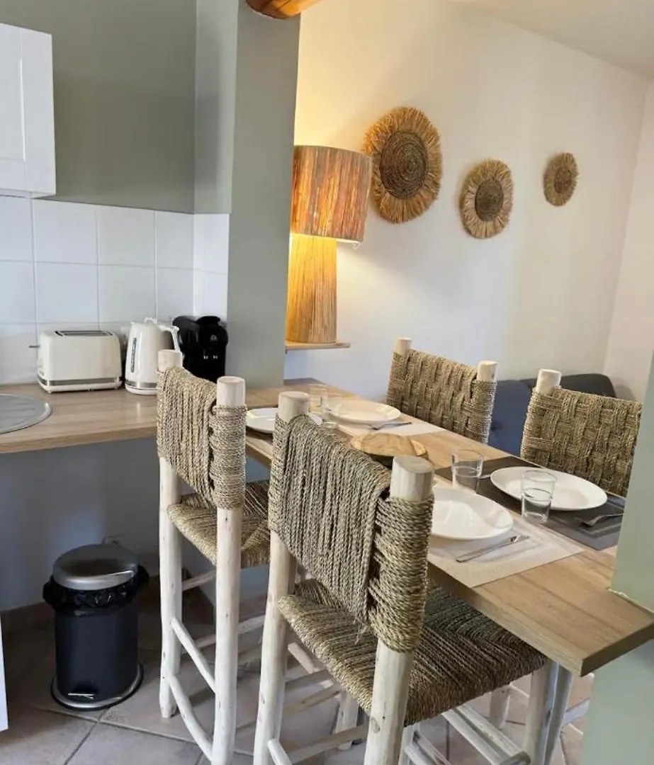 L'Oustau St Bernard Villa Saint-Remy-de-Provence Holiday home