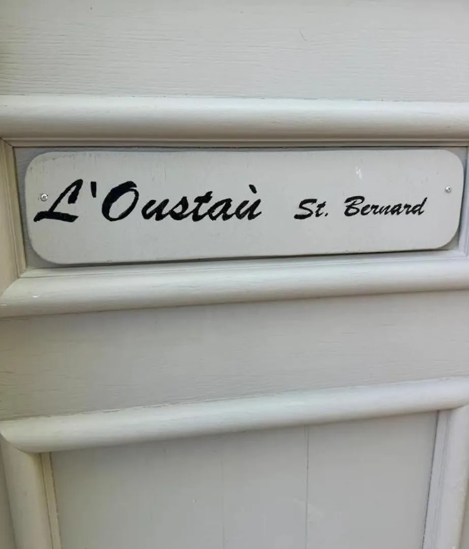 L'Oustau St Bernard Villa Saint-Remy-de-Provence 0*,