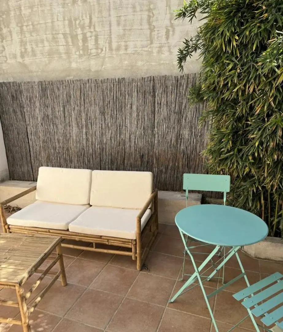 L'Oustau St Bernard Villa Saint-Remy-de-Provence Holiday home