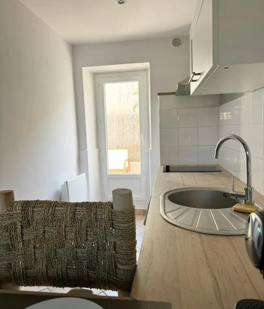 Holiday home L'Oustau St Bernard Villa Saint-Remy-de-Provence