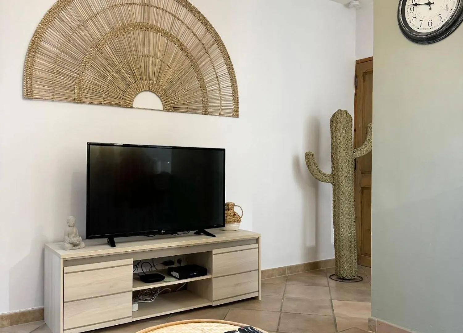 Holiday home L'Oustau St Bernard Villa Saint-Remy-de-Provence