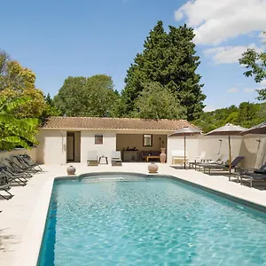 3* Hotel L'amandière