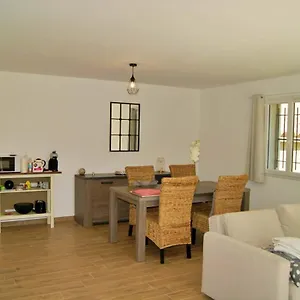 La Petite Maison En Provence Ferienhaus