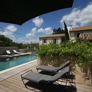 3* Bed and breakfast Mas Des Tourterelles
