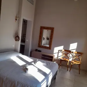  Appartamento Et Lofts Bistrot Des Alpilles