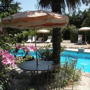  Casa vacanze Piscine Chauffée La Balancelle