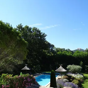 4* Locanda De Saint-rémy - Restaurant étoilé Fany Rey