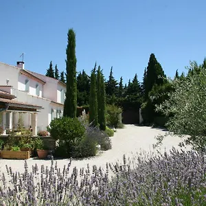 Mas De L'estello Ferienhaus