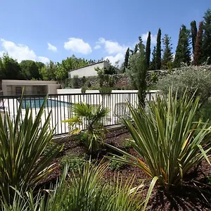 Alpilles Serena Apartment