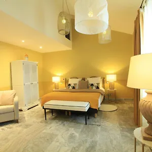  Bed & Breakfast D' Hotes Les Ormes